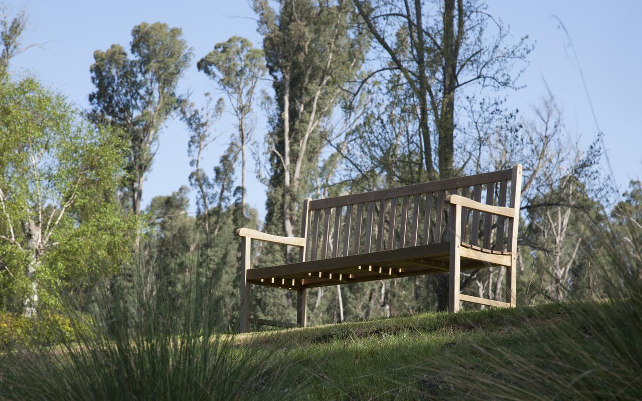 Saladin Lodge Narbethong Buitenkant foto