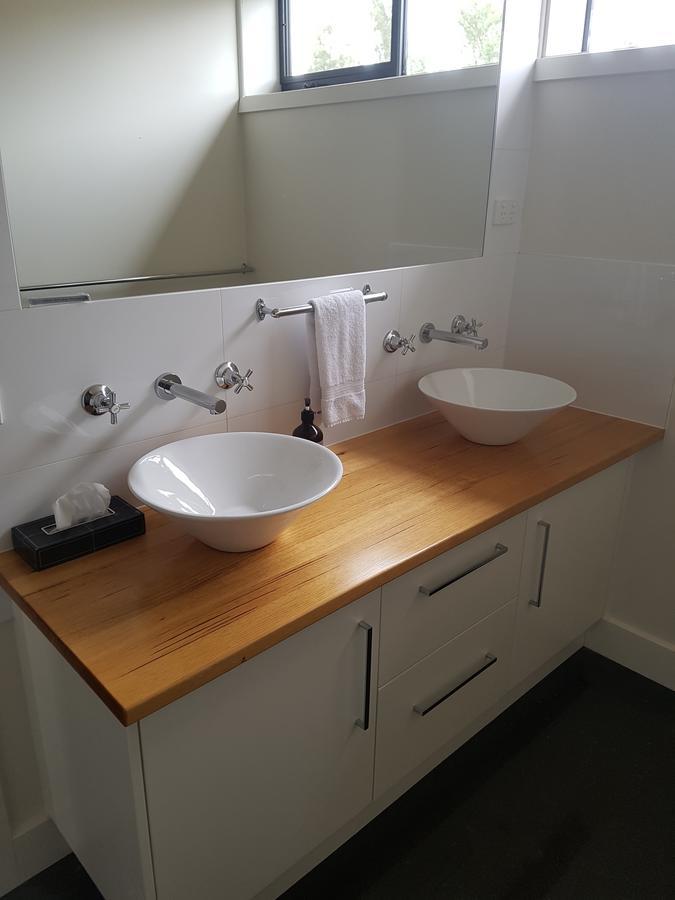 Saladin Lodge Narbethong Buitenkant foto