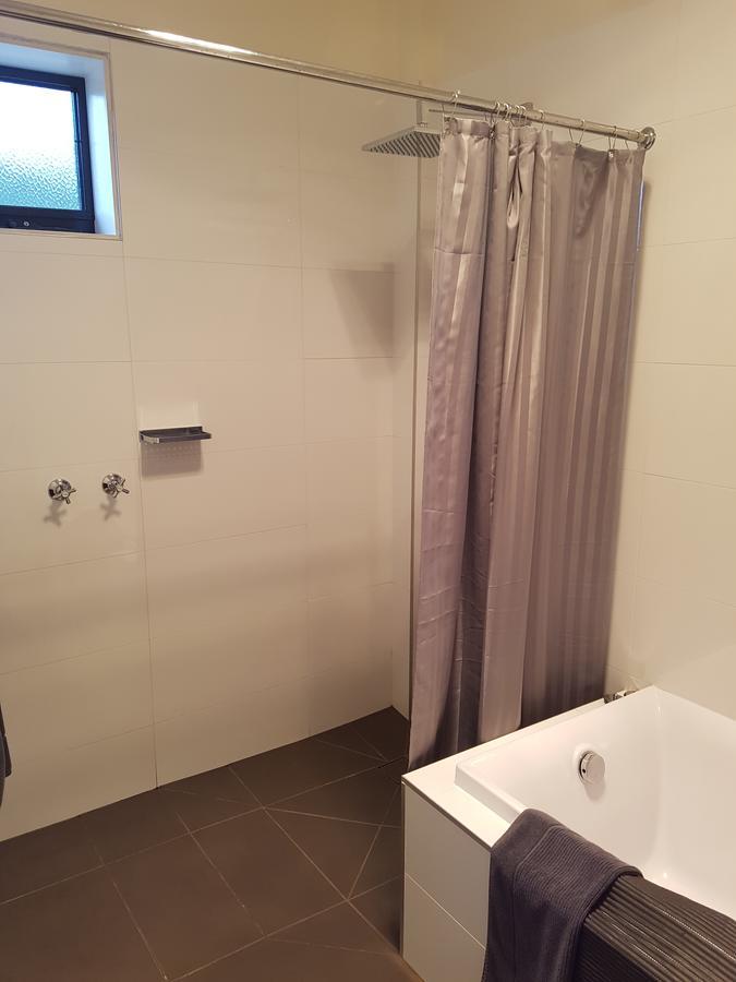Saladin Lodge Narbethong Buitenkant foto