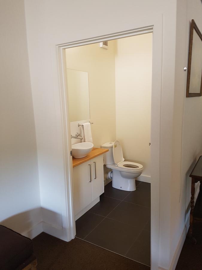 Saladin Lodge Narbethong Buitenkant foto